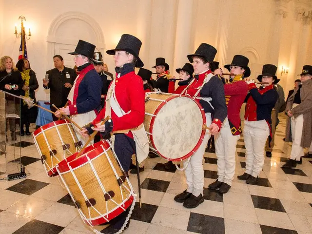 Resolution of commercial dispute between Daryl Hall and John Oates, as confirmed by their legal...