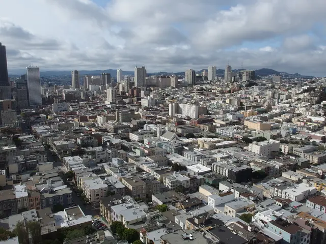 Enhanced capability and institutional change are crucial for disadvantaged localities to attract...