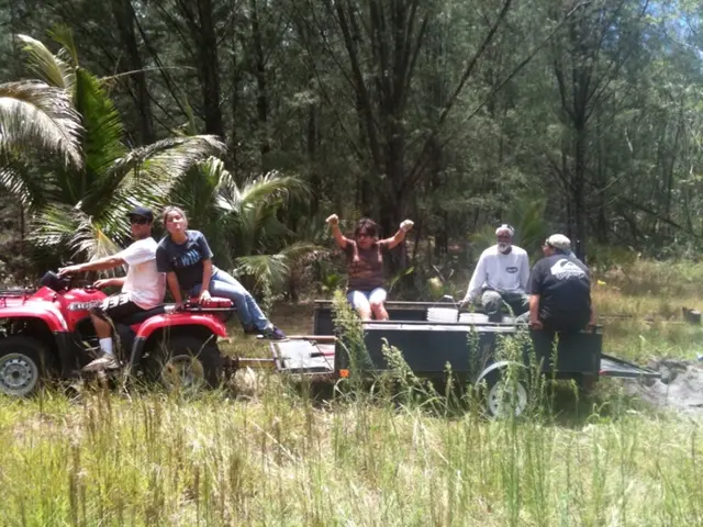 Tractor Supply Company teams up with Field & Stream to offer merchandise in-store and online