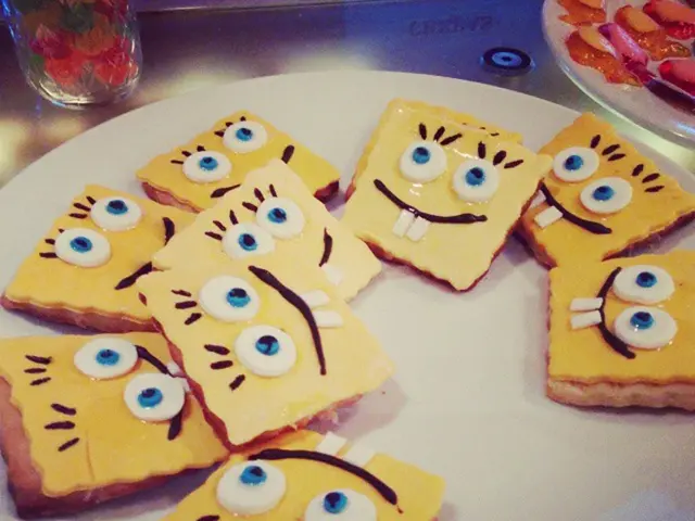 Alterations in Dietary Preferences and Sensual Enjoyment