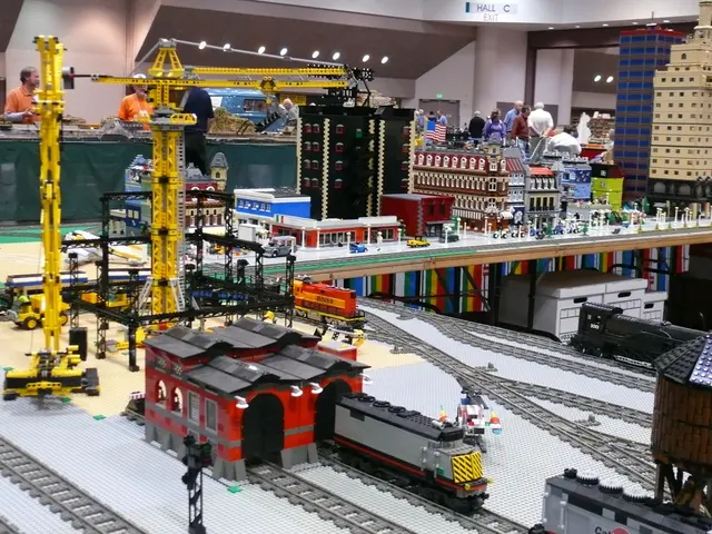 Dramatic workforce changes loom over 1,900 employees at a significant British toy retailer