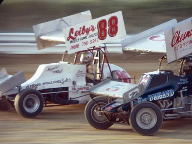 Deadly consequences of SUV prevalence: Research reveals increased pedestrian and cyclist fatalities...