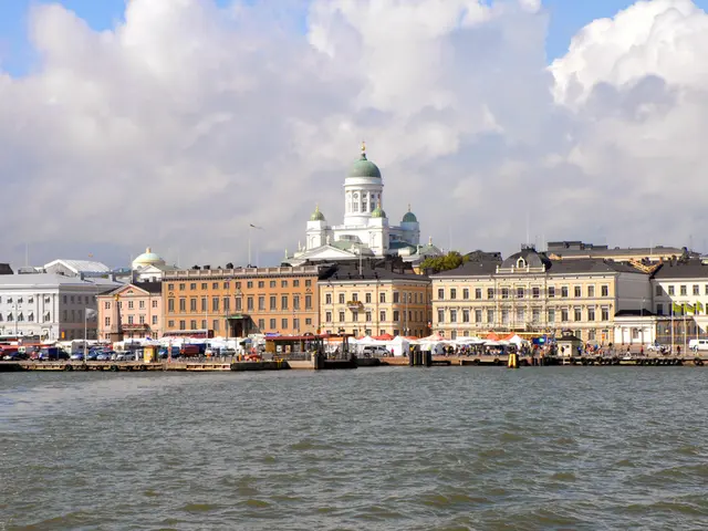 Upcoming Arrival of Marina Tender in Paphos by Early September