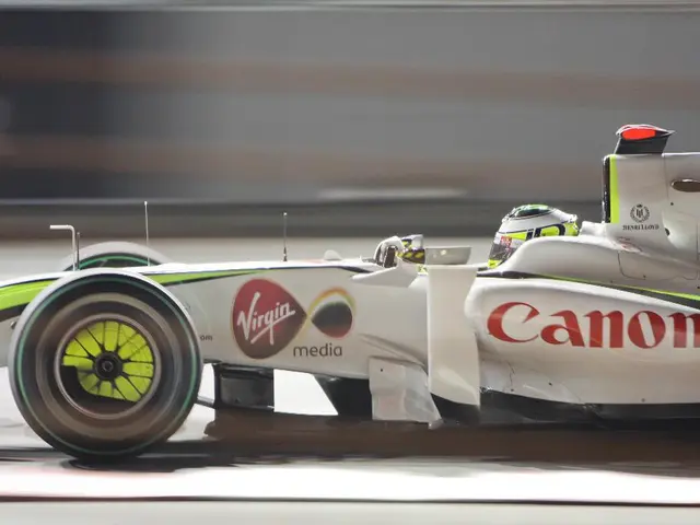 Presidential Election Results Altercation: Chaotic Scenes Erupt After Vote Count Dispute