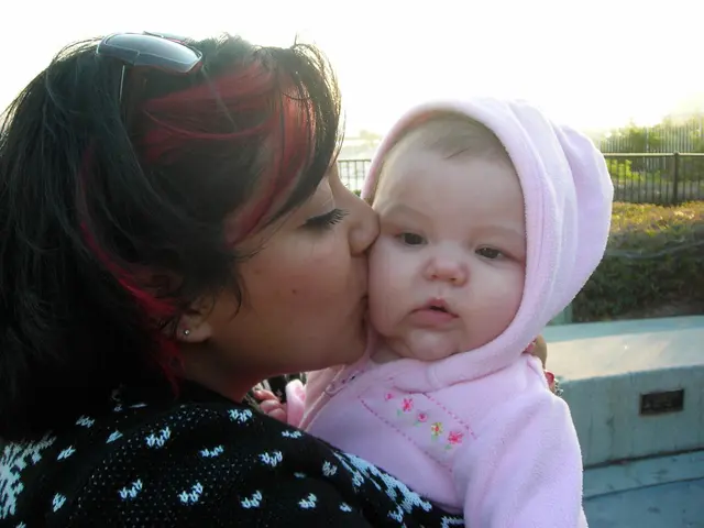 Faster access to maternity capital now available for residents in the Habarovsk region