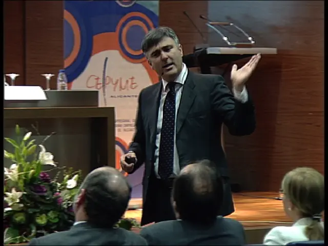 International Gathering on Clean and Conventional Energy Sources