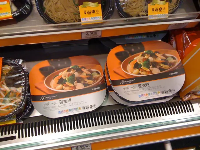 Prices for consumers increased by 2.0% in July's report