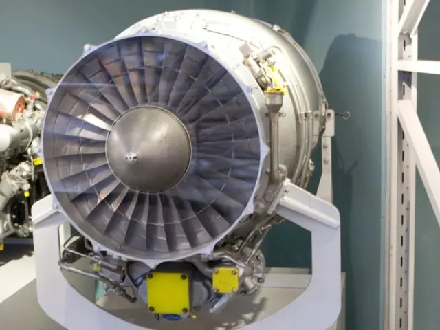 Indoor solar cells made from perovskite material establish a new record, generating energy six...