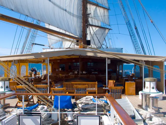 Maritime Industry Advisory: Recent Developments in Shipownership