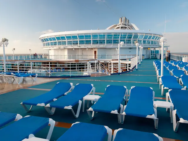 Anticipated Oasis Tour Estimated to Enhance United Kingdom's Economy by a Minimum of £1.1 Billion