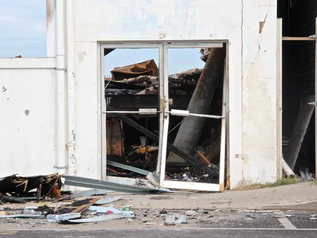 "Recession Exit Query": Is the UK truly beyond economic contraction as characterized by the 'Doom...