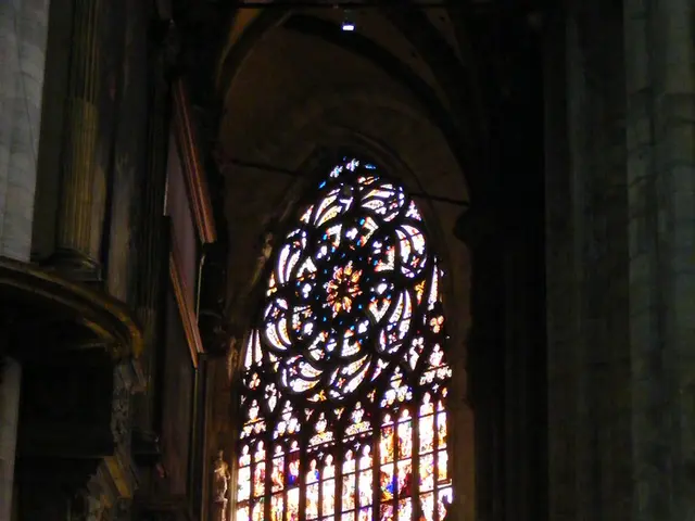 Glass production company MGlass declares bankruptcy