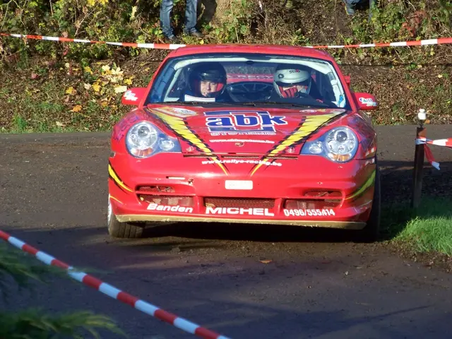 Assessing Competition: A Investigation into Key Players for Business Propserity