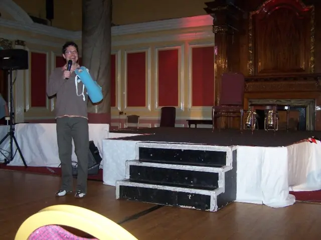 German Stage Prize Application for Opus Award 2019 Now Open