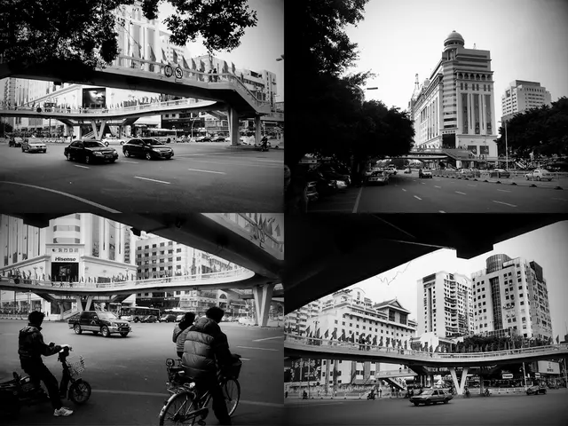 "Worldwide Wealth Standing: Germans Placed 28th Among Nations on Average Wealth"