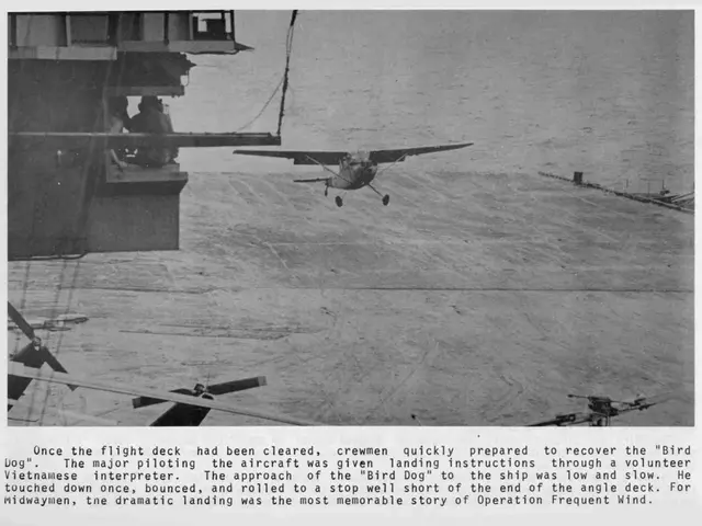 Air Canada's Robust Financial Growth and Stock Fluctuations: Evaluating Success in the Face of...