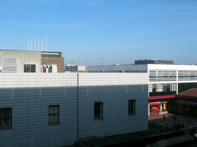 Housing sales in Krasnodar decreased drastically by approximately 53% within the initial six months