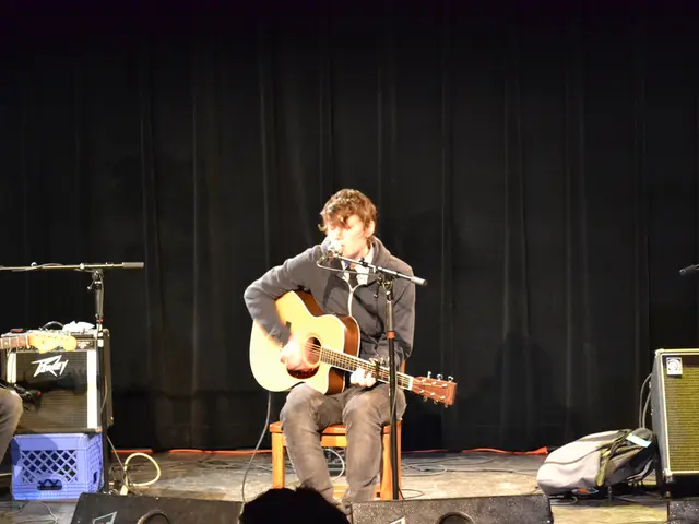 "UK Local Scene of Live Music: Exploring the Impact Amidst the Pandemic"