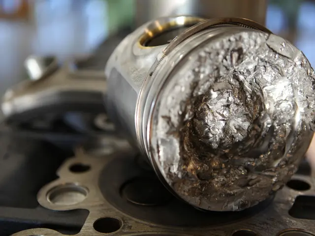 Criticism from IG Metall over the ultimate Bosch decision in Sebnitz