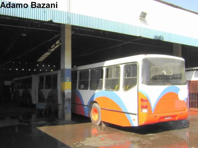 Rail service to BER Airport through S-Bahn will be unavailable for two months starting from...