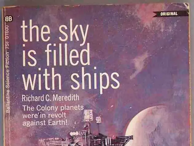 Illegally peddling Martian meteorites poses a threat to global historical integrity, argue...