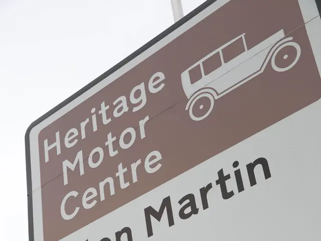 Thousands Honor the Journey of the Toyota Chairman Toward a Universal Toyota Empire