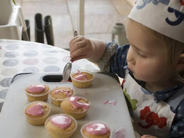 Rising count of minor workers in the workforce.