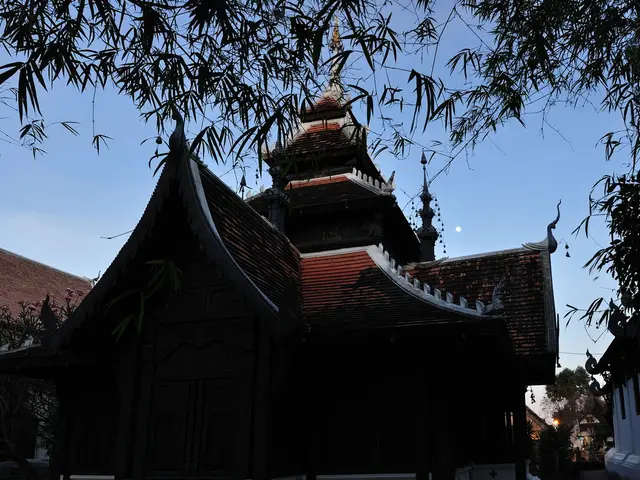 Chinese investors have quietly taken control of Athens' landscape, one visa approval at a time.