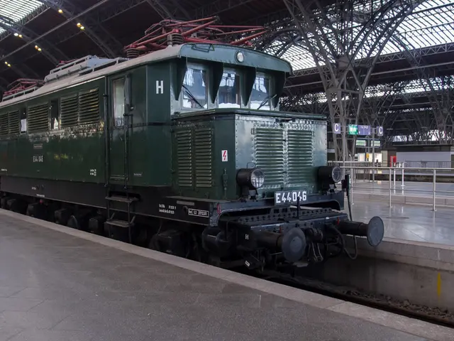 Railway Passengers' Association Suggests New Leader Candidate for Rail Administration