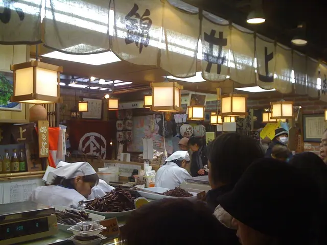 Struggling independent eateries confront significant obstacles