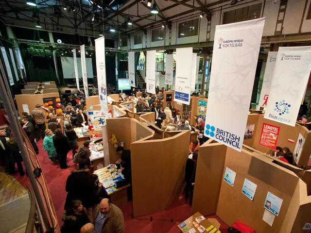 Unused hundreds of detention facilities in Germany despite ongoing expansion efforts