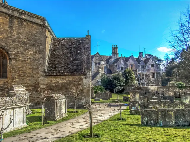 High-end homes abandoned due to levied tax on high-value real estate properties