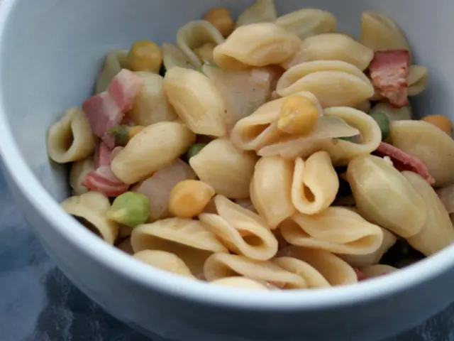 Rising inflation has left Olive Garden's 'Never Ending Pasta Bowl' cost unchanged