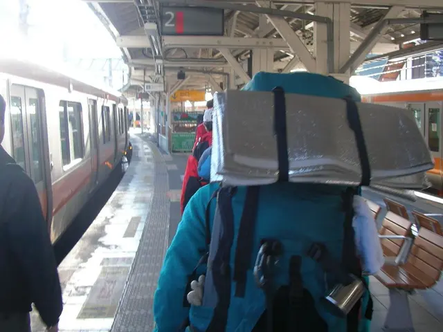 Train deliveries for Berlin's subway system held off until 2031, as current contract nears its end