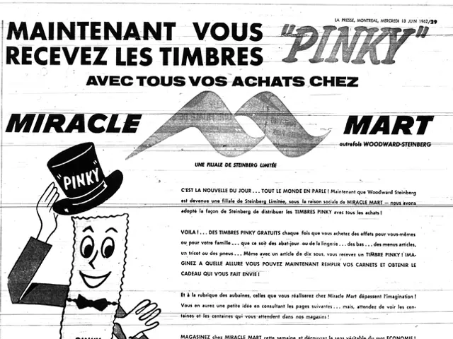 Unconventional Marketing Strategies for Expanding Brand Visibility