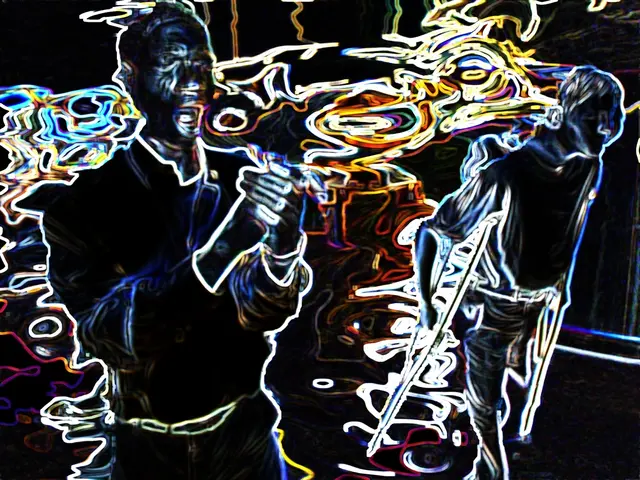 Crooks in Almaty secure loans with falsified retirement payments