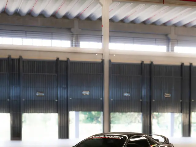 Karma Automobile Unveils New Models at Quail Event: Ivara, Kaveya, and SDVA Cars Debut