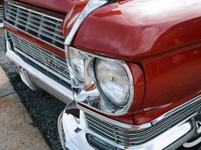 Nearly 20% of motorists have ignored a traffic light, with fellow drivers being more apt to snitch...