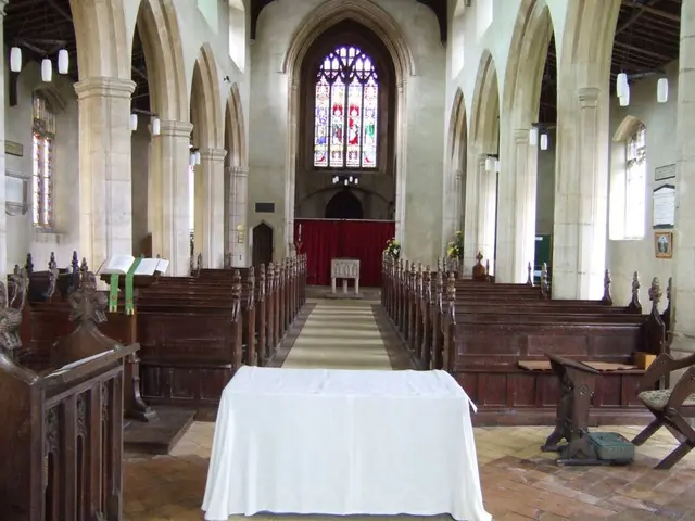 Office design's crucial impact on contemporary work environments: a tactical perspective of future...