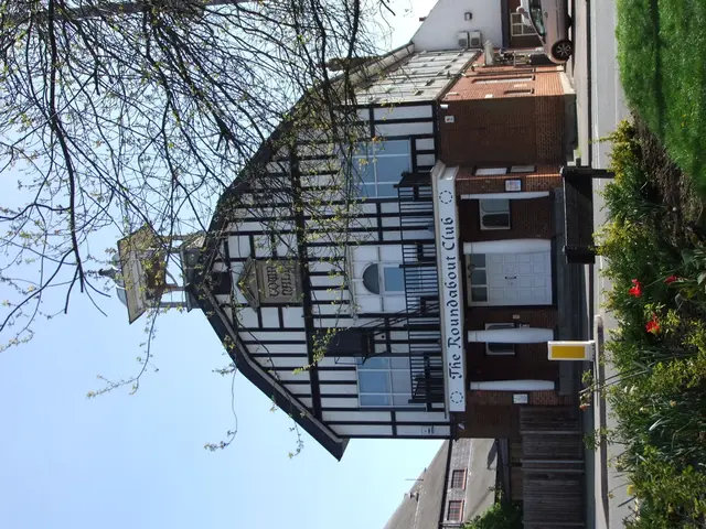 Soho House being acquired for a staggering $2.7 billion, with Ashton Kutcher among the new owners