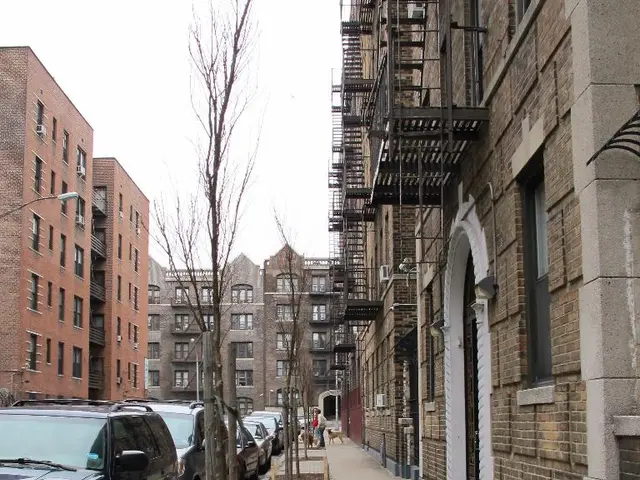 Businesses Leaving Grazer City En Masse