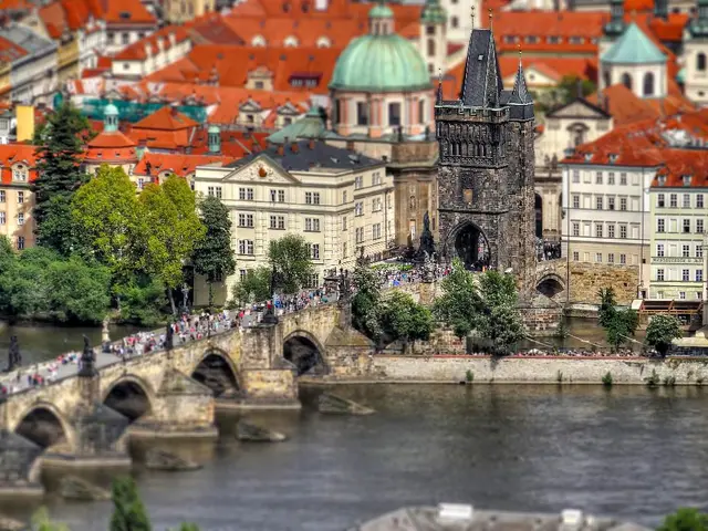 New bridge construction commences in Hanoi, aiming to enhance regional transportation links - Ngoc...