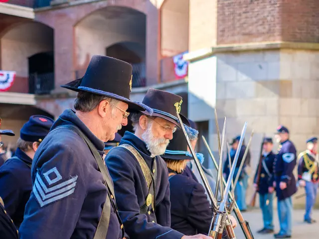 NYC Business Officials Contemplate Providing Active Shooter Training to Nervous Employees in Wake...