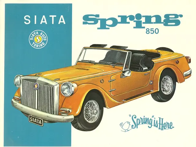 Nevada sub-brand discloses sleek appearance of C390 sedan model