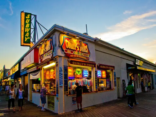 Retail giant Hudson's Bay relinquishes control over seven stores, including the last remaining Saks...