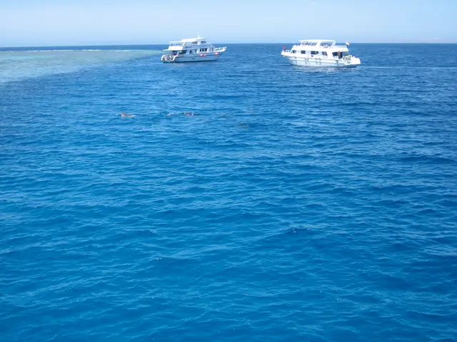 Ocean Hyway Cluster Welcomes H2Carrier as New Member