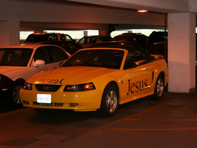 Enhancements in the Parking Area of Hub Located on Smith Street