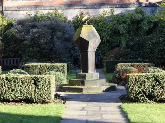 Omsk's 300th anniversary park to be leased out