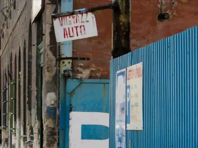 Board member poised to depart from the organization