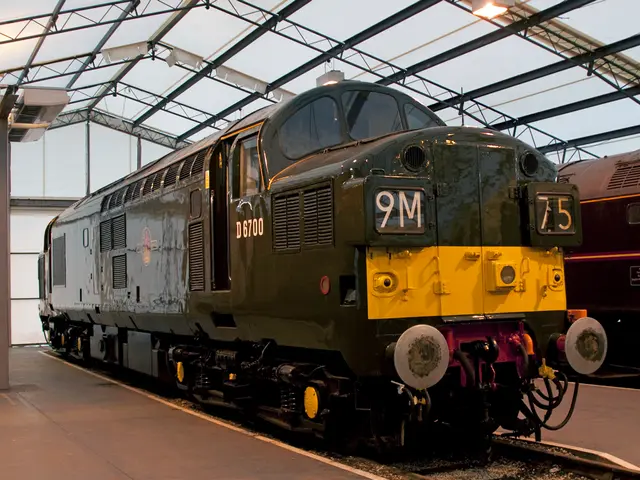 Enhancements to Scotland's Railway System